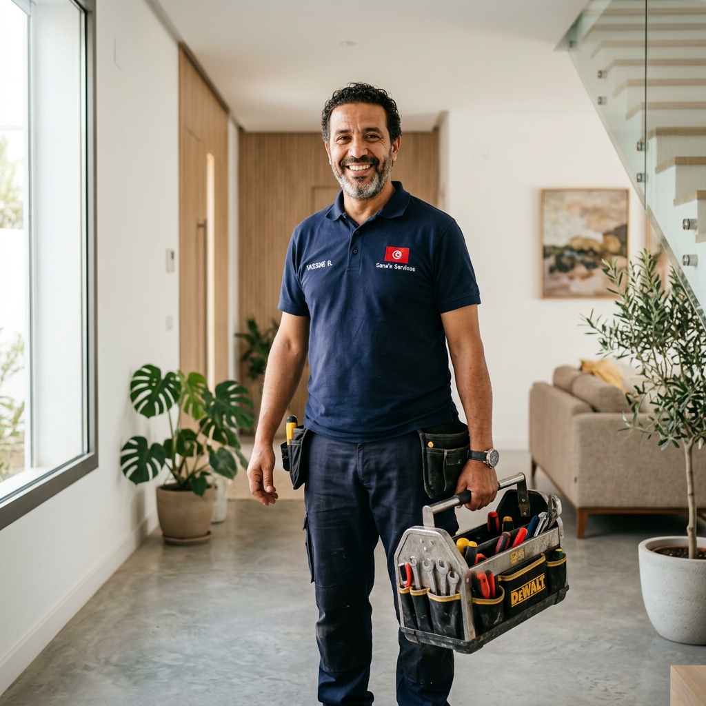 Servicy Handyman